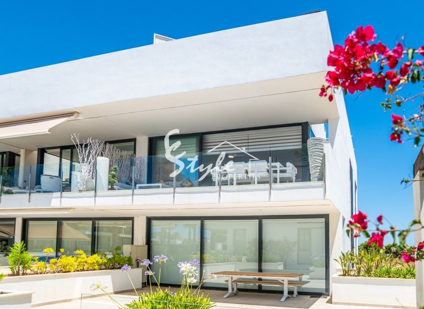 Resale - Apartment - Cartagena - Mar de Cristal