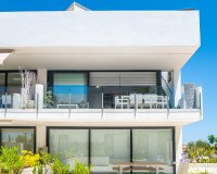 Resale - Apartment - Cartagena - Mar de Cristal