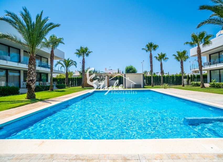 Resale - Apartment - Cartagena - Mar de Cristal