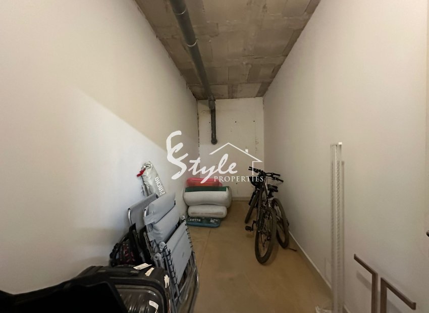 Resale - Apartment - Cartagena - Mar de Cristal