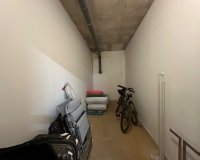 Resale - Apartment - Cartagena - Mar de Cristal