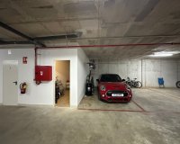 Resale - Apartment - Cartagena - Mar de Cristal