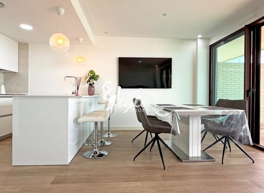 Resale - Apartment - Cartagena - Playa Honda