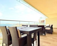 Resale - Apartment - Cartagena - Playa Honda