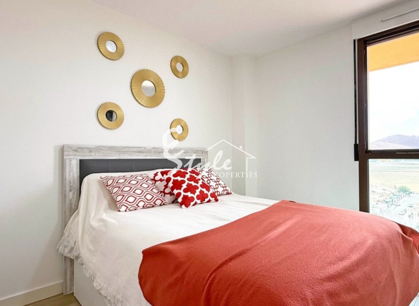 Resale - Apartment - Cartagena - Playa Honda