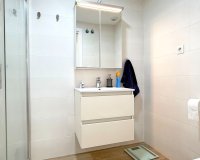 Resale - Apartment - Cartagena - Playa Honda