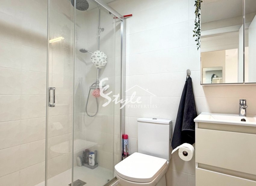 Resale - Apartment - Cartagena - Playa Honda