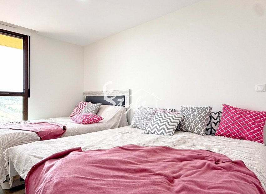 Resale - Apartment - Cartagena - Playa Honda