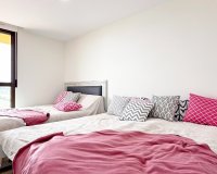 Resale - Apartment - Cartagena - Playa Honda