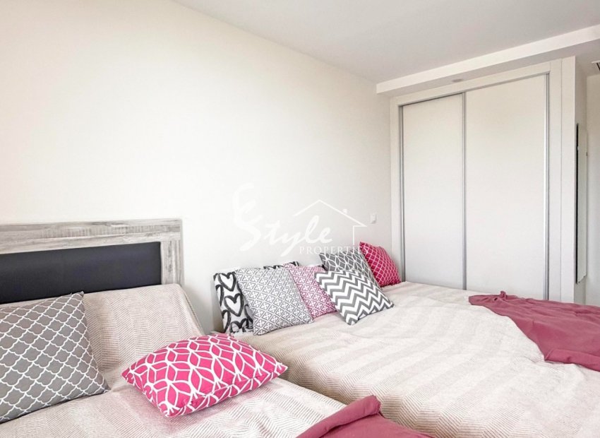 Resale - Apartment - Cartagena - Playa Honda