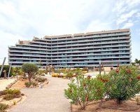 Resale - Apartment - Cartagena - Playa Honda