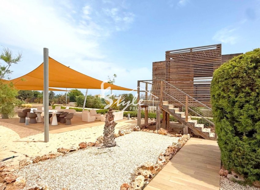 Resale - Apartment - Cartagena - Playa Honda