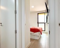 Resale - Apartment - Cartagena - Playa Honda