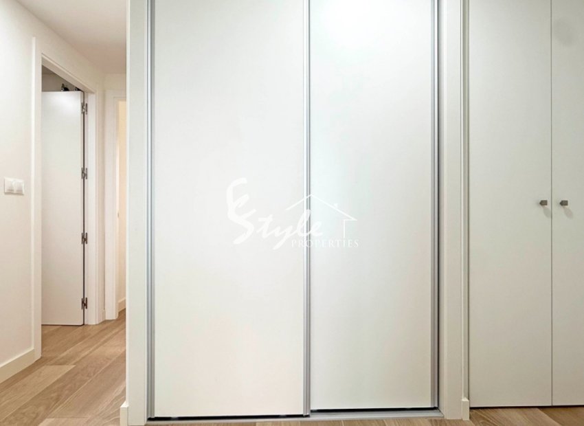 Resale - Apartment - Cartagena - Playa Honda