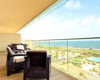Resale - Apartment - Cartagena - Playa Honda