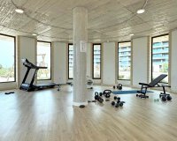 Resale - Apartment - Cartagena - Playa Honda