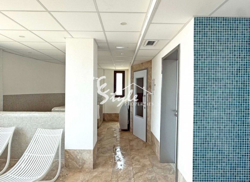 Resale - Apartment - Cartagena - Playa Honda