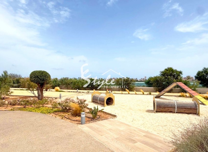 Resale - Apartment - Cartagena - Playa Honda