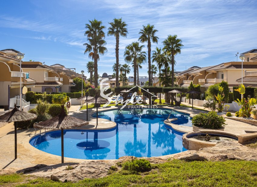 Resale - Apartment - Ciudad Quesada - Doña pepa