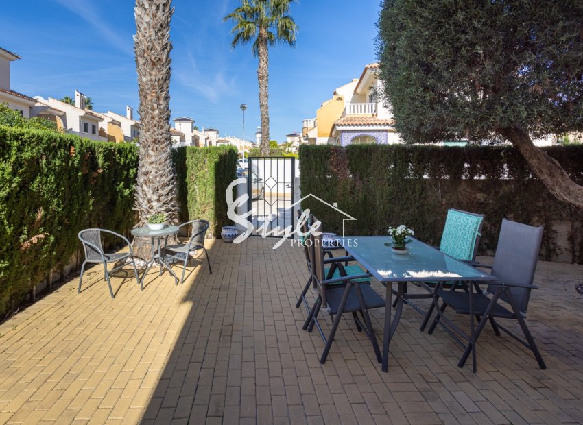 Resale - Apartment - Ciudad Quesada - Doña pepa