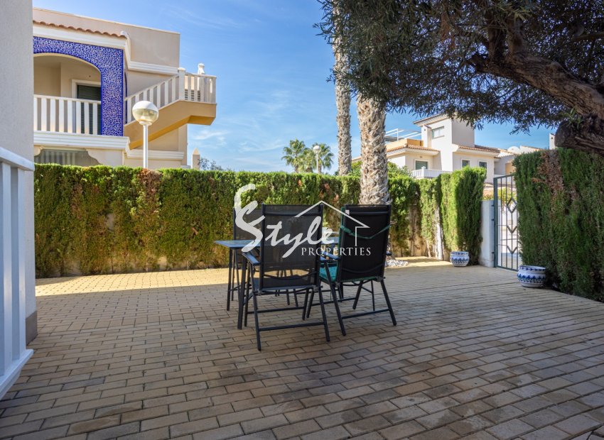 Resale - Apartment - Ciudad Quesada - Doña pepa