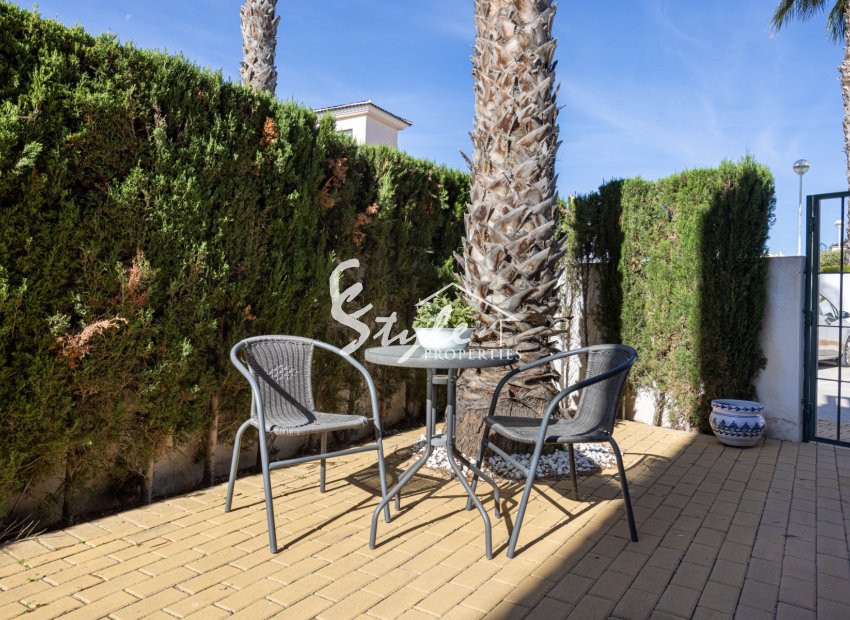 Resale - Apartment - Ciudad Quesada - Doña pepa