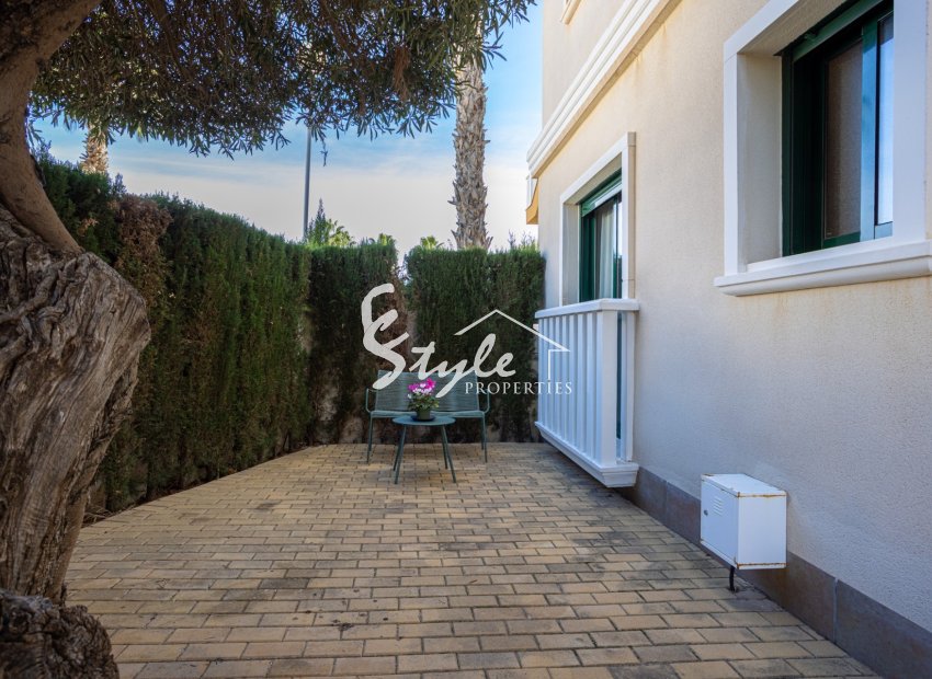 Resale - Apartment - Ciudad Quesada - Doña pepa