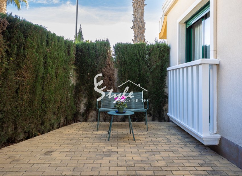 Resale - Apartment - Ciudad Quesada - Doña pepa