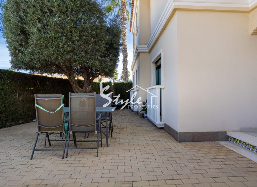 Resale - Apartment - Ciudad Quesada - Doña pepa