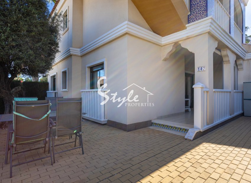 Resale - Apartment - Ciudad Quesada - Doña pepa