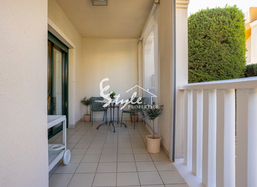 Resale - Apartment - Ciudad Quesada - Doña pepa