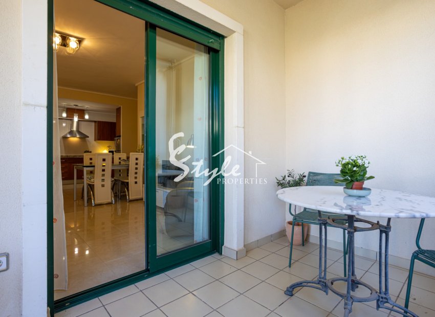 Resale - Apartment - Ciudad Quesada - Doña pepa