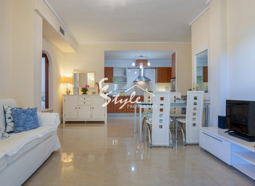Resale - Apartment - Ciudad Quesada - Doña pepa