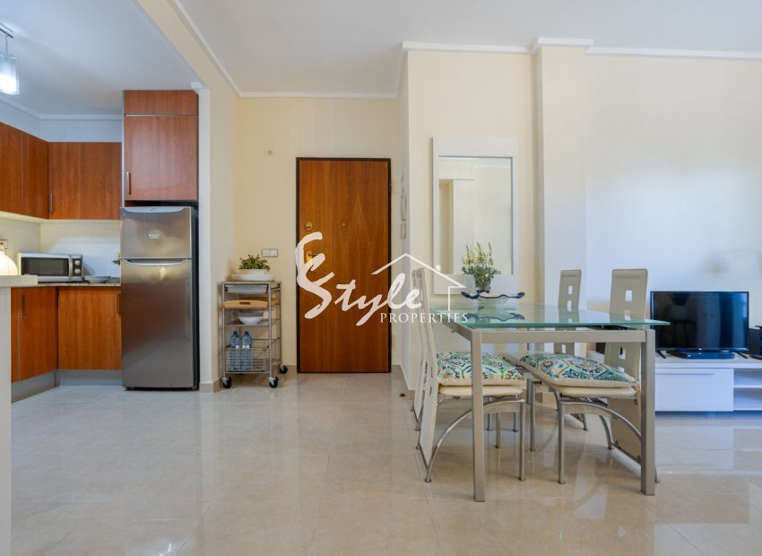 Resale - Apartment - Ciudad Quesada - Doña pepa