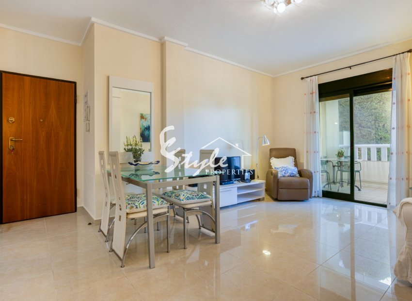 Resale - Apartment - Ciudad Quesada - Doña pepa
