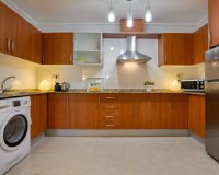 Resale - Apartment - Ciudad Quesada - Doña pepa