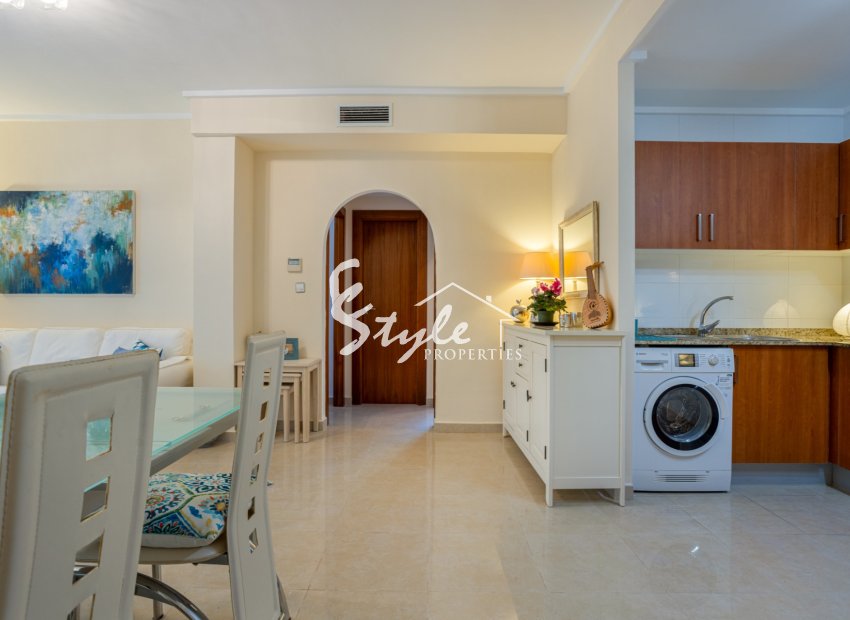 Resale - Apartment - Ciudad Quesada - Doña pepa