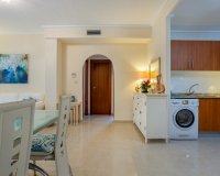 Resale - Apartment - Ciudad Quesada - Doña pepa