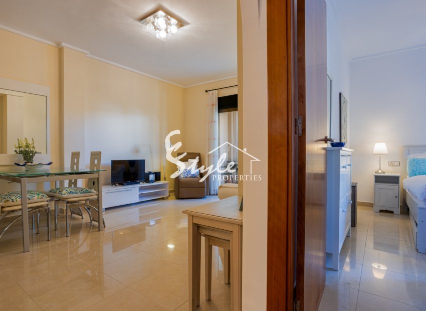 Resale - Apartment - Ciudad Quesada - Doña pepa