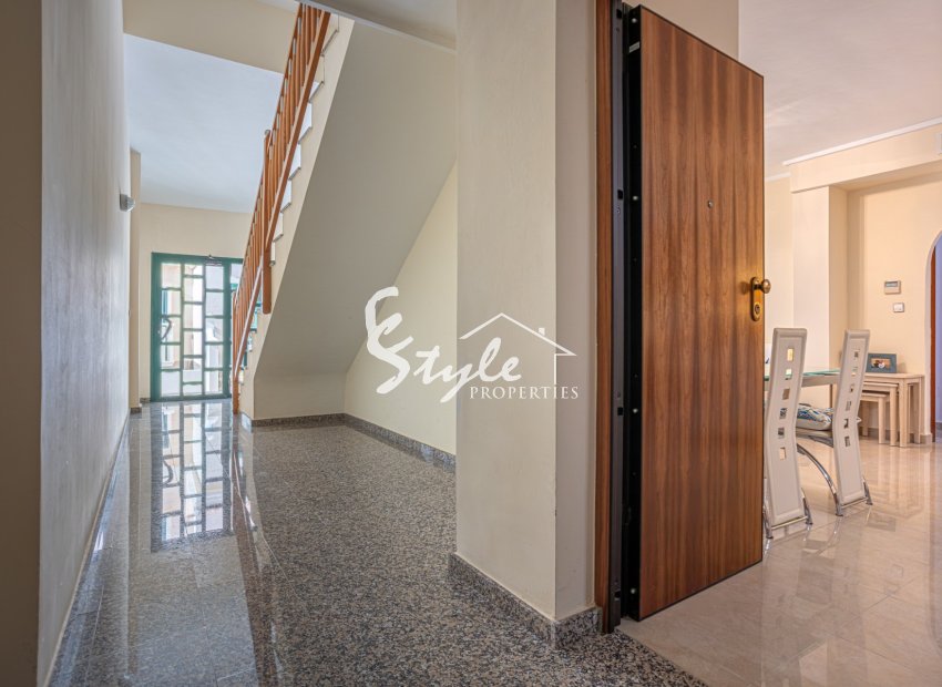 Resale - Apartment - Ciudad Quesada - Doña pepa