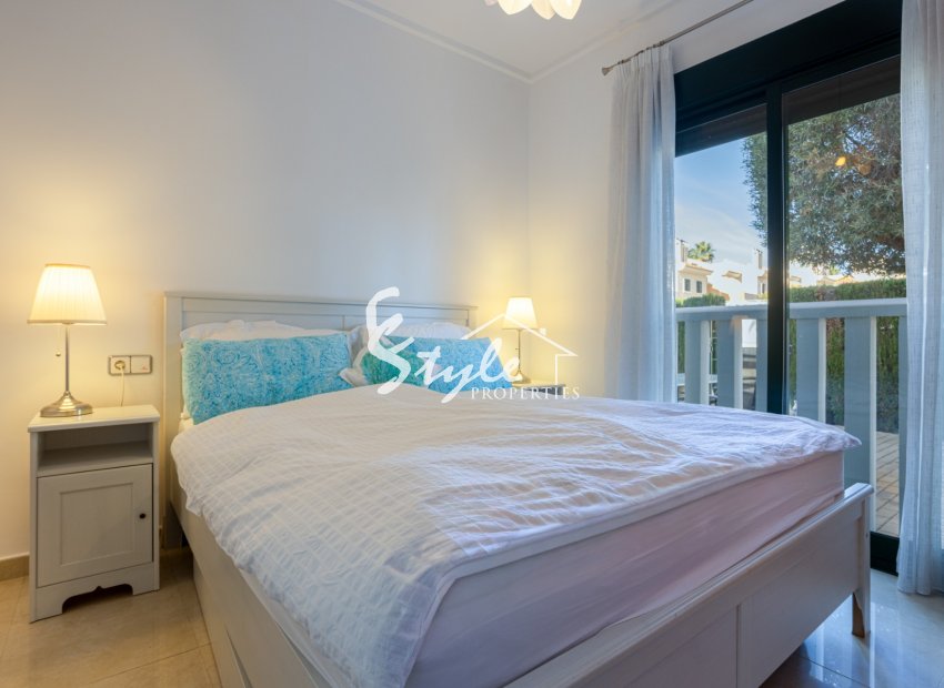 Resale - Apartment - Ciudad Quesada - Doña pepa