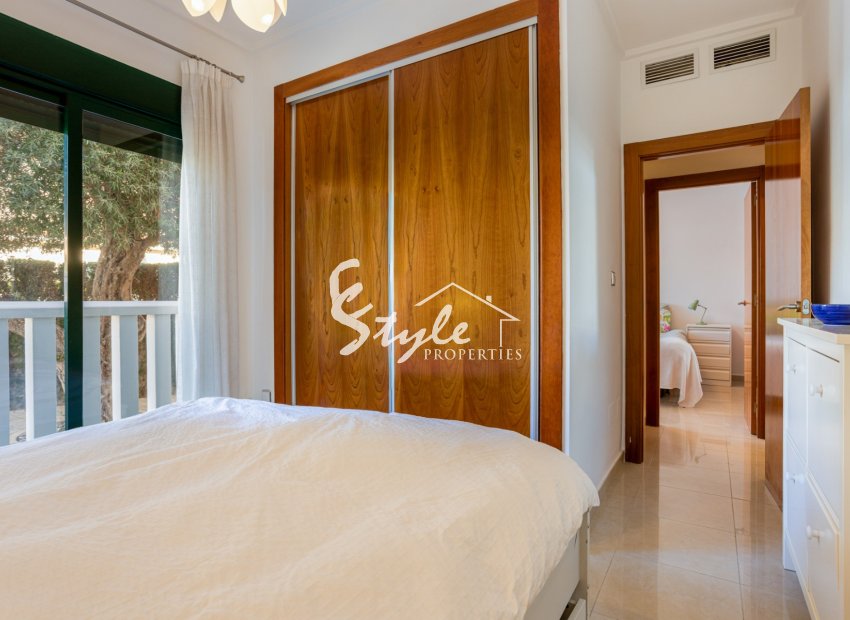 Resale - Apartment - Ciudad Quesada - Doña pepa