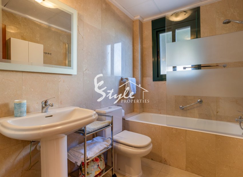 Resale - Apartment - Ciudad Quesada - Doña pepa