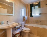 Resale - Apartment - Ciudad Quesada - Doña pepa