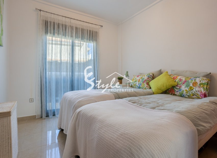 Resale - Apartment - Ciudad Quesada - Doña pepa