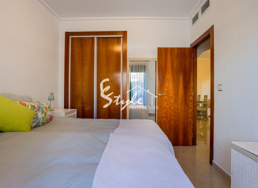 Resale - Apartment - Ciudad Quesada - Doña pepa