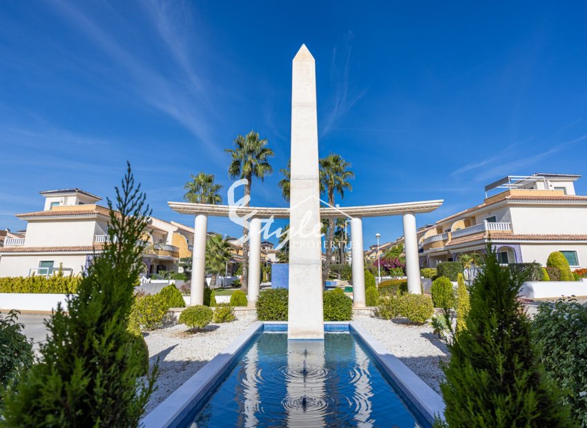 Resale - Apartment - Ciudad Quesada - Doña pepa