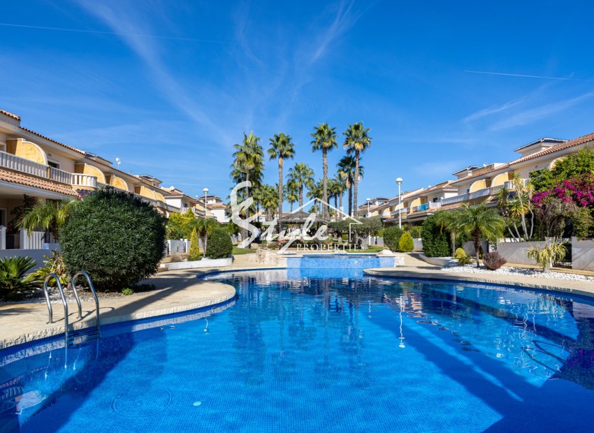 Resale - Apartment - Ciudad Quesada - Doña pepa