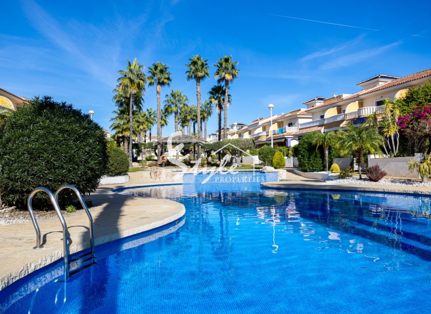 Resale - Apartment - Ciudad Quesada - Doña pepa