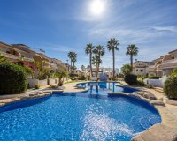 Resale - Apartment - Ciudad Quesada - Doña pepa